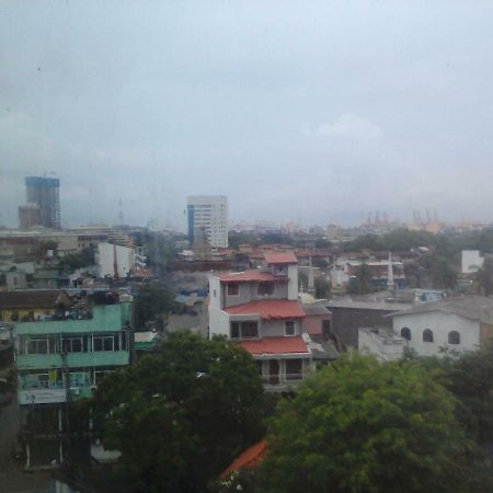Haven Fort Hostel Colombo Exterior foto