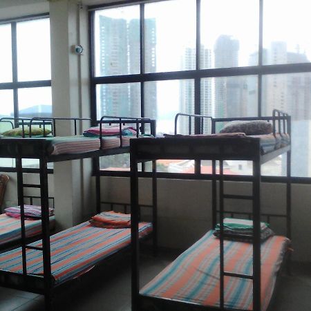 Haven Fort Hostel Colombo Exterior foto