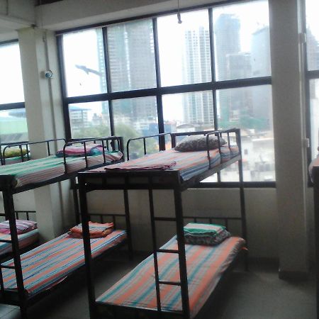 Haven Fort Hostel Colombo Exterior foto